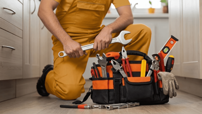 HandyMan