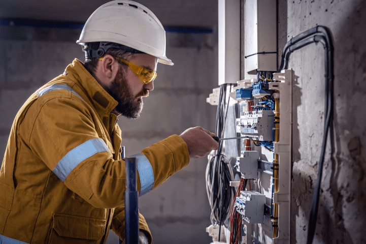 Technicien HVAC